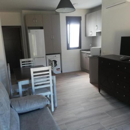 Apartamentos Buena Vista 2 Coto Rios Luaran gambar