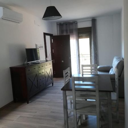 Apartamentos Buena Vista 2 Coto Rios Luaran gambar