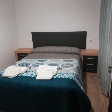 Apartamentos Buena Vista 2 Coto Rios Luaran gambar