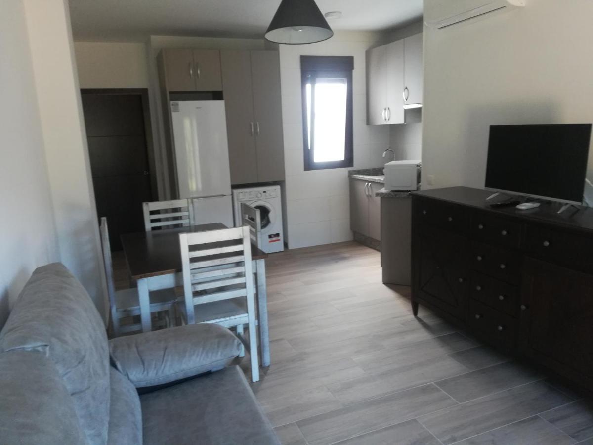 Apartamentos Buena Vista 2 Coto Rios Luaran gambar
