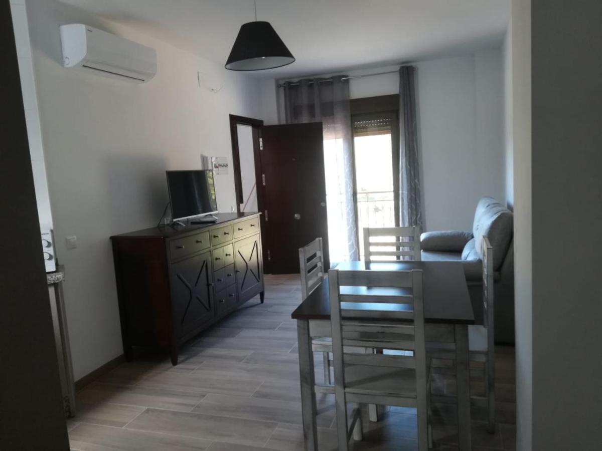 Apartamentos Buena Vista 2 Coto Rios Luaran gambar