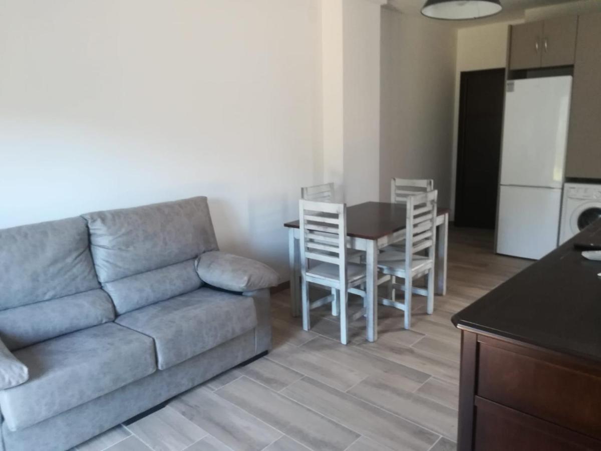 Apartamentos Buena Vista 2 Coto Rios Luaran gambar