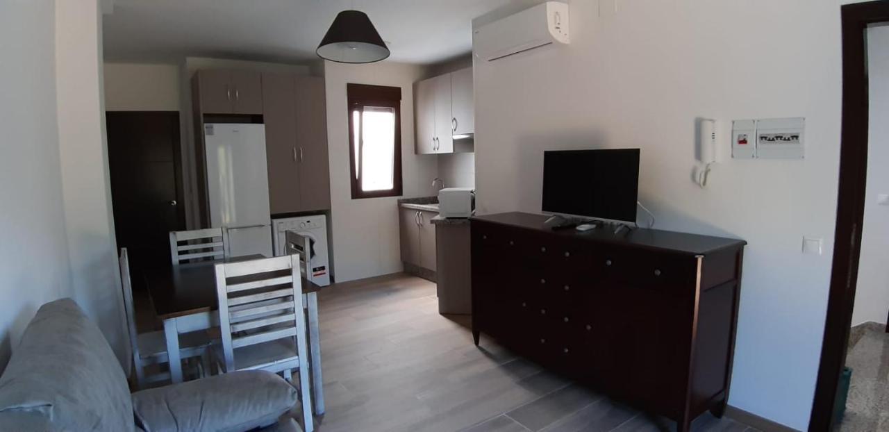 Apartamentos Buena Vista 2 Coto Rios Luaran gambar