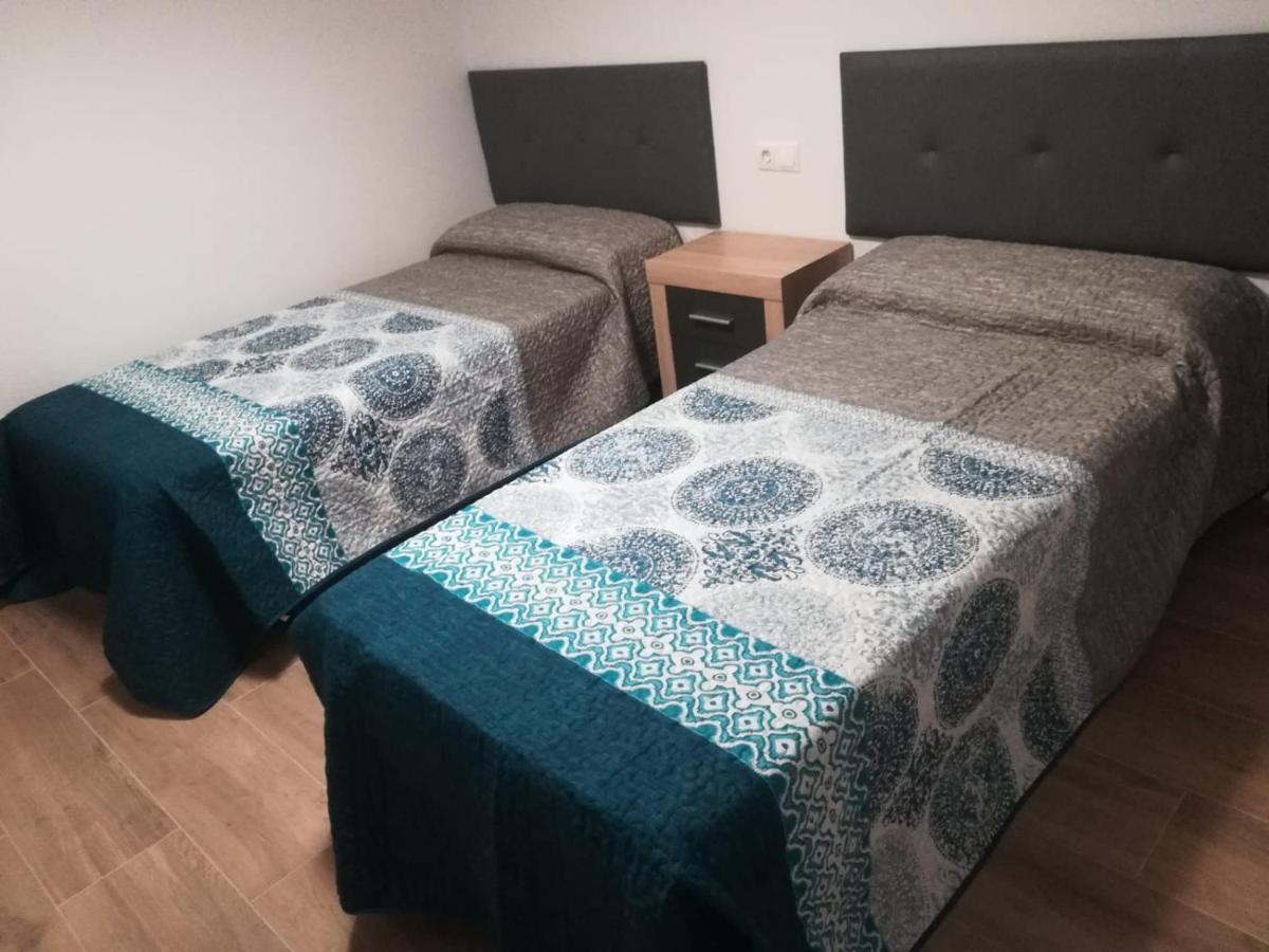 Apartamentos Buena Vista 2 Coto Rios Luaran gambar