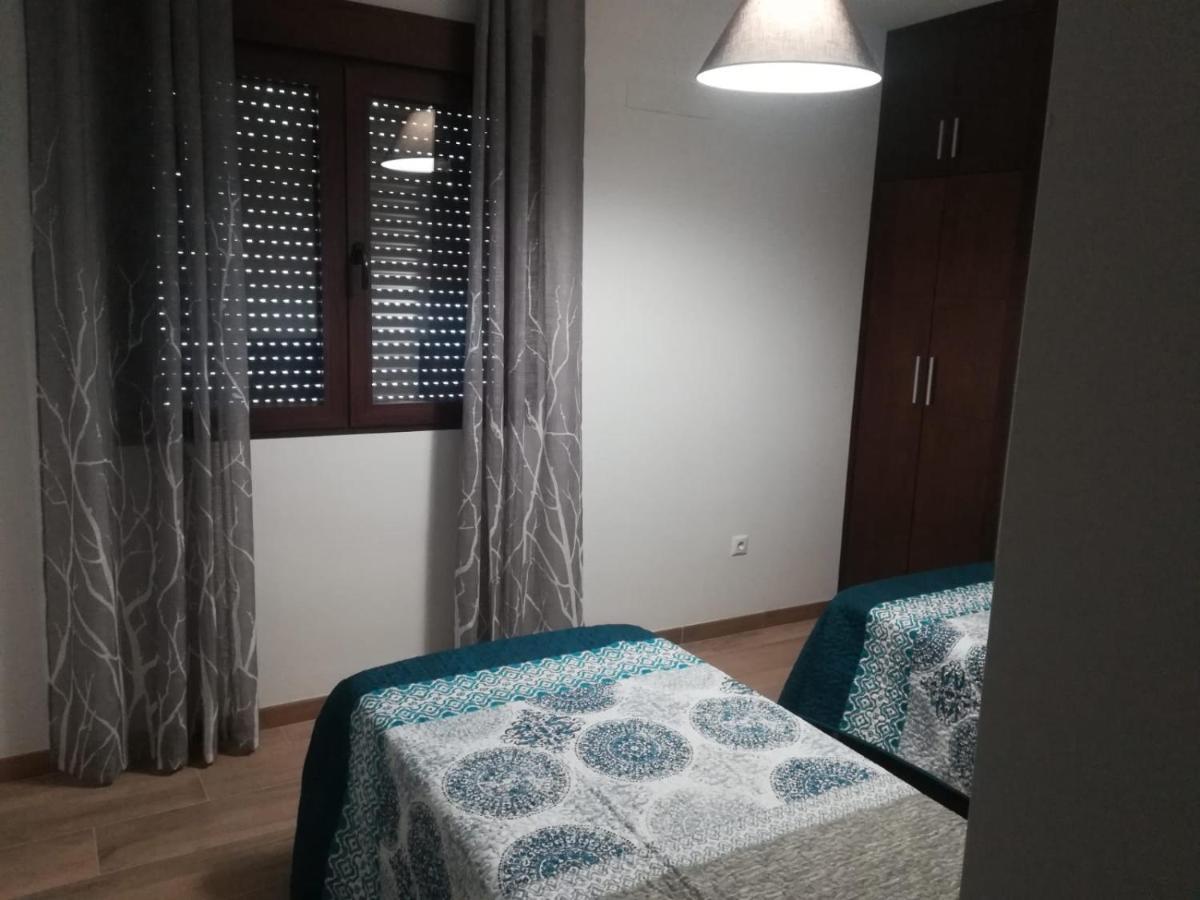 Apartamentos Buena Vista 2 Coto Rios Luaran gambar