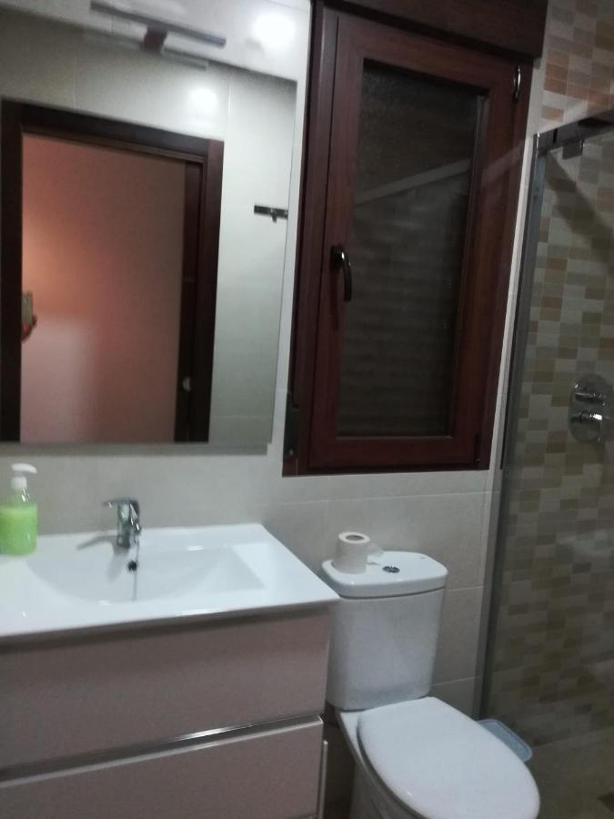 Apartamentos Buena Vista 2 Coto Rios Luaran gambar